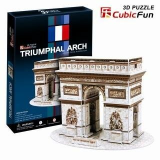 модель Триумфальная арка (Франция)
